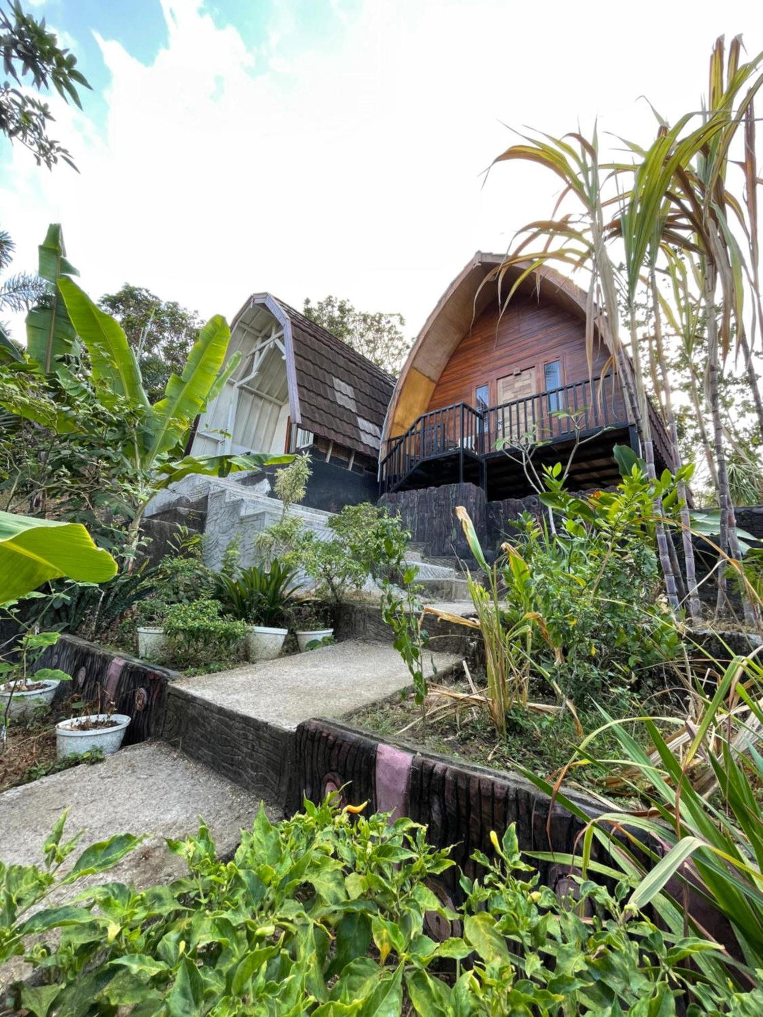 Kuta  Tri Putri Homestay מראה חיצוני תמונה