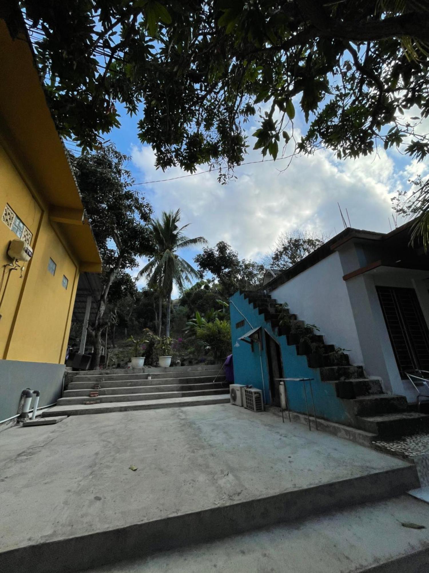 Kuta  Tri Putri Homestay מראה חיצוני תמונה