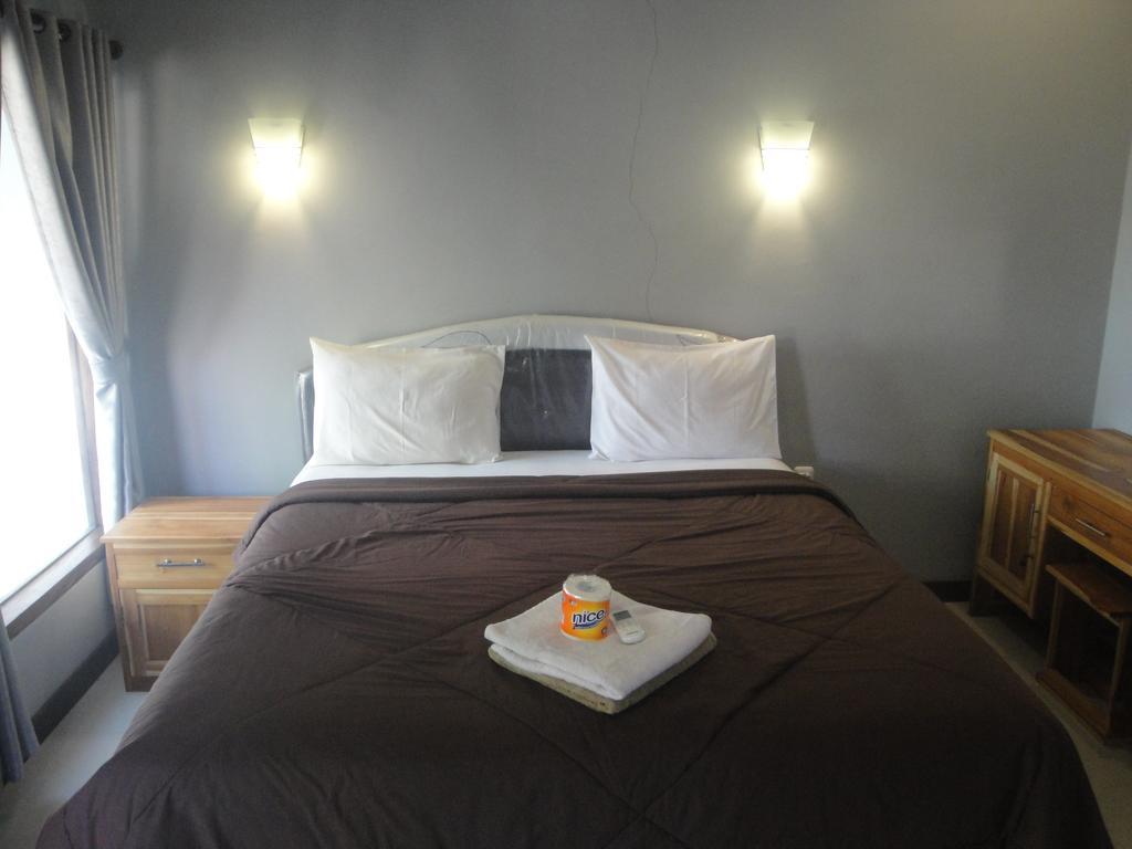 Kuta  Tri Putri Homestay מראה חיצוני תמונה