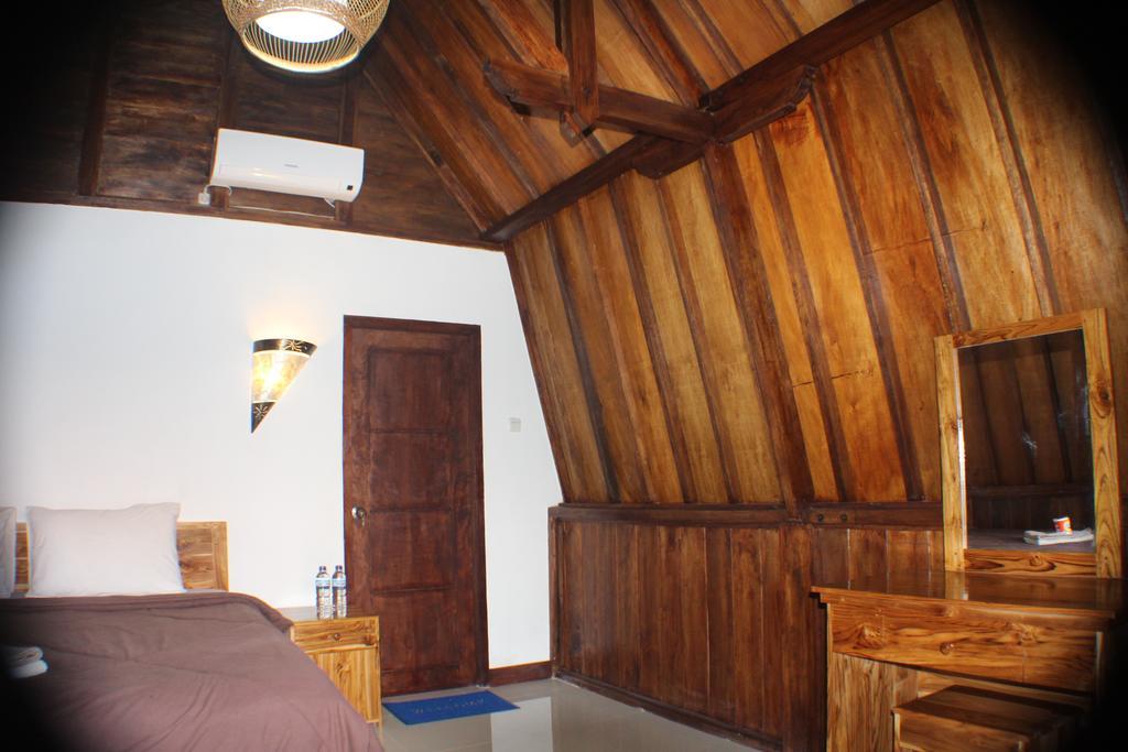 Kuta  Tri Putri Homestay מראה חיצוני תמונה