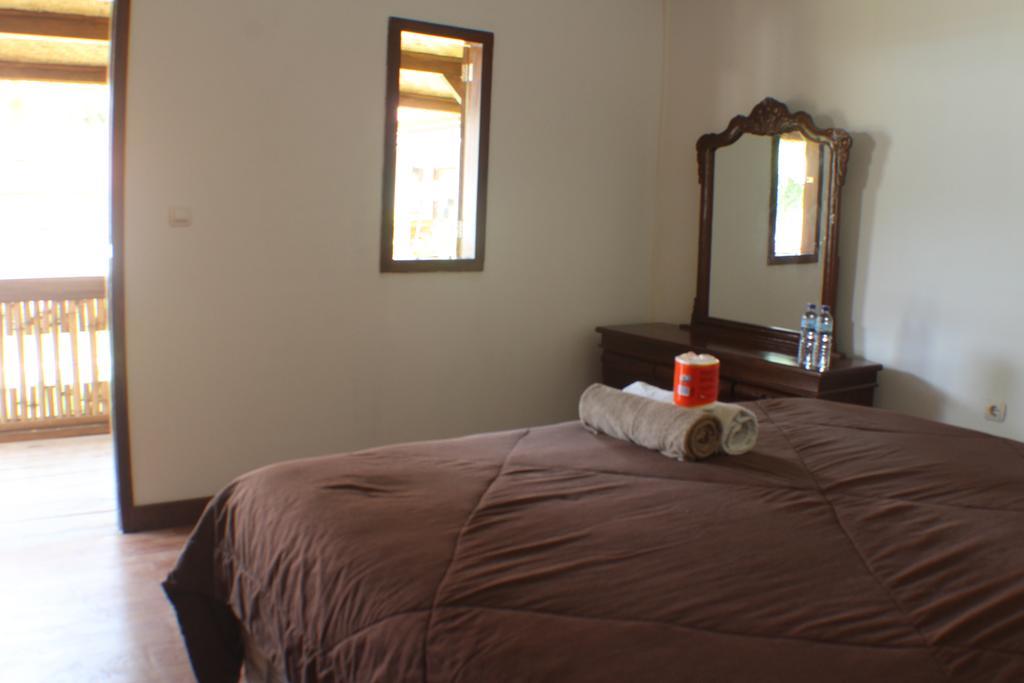 Kuta  Tri Putri Homestay מראה חיצוני תמונה