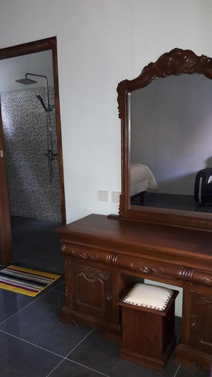 Kuta  Tri Putri Homestay מראה חיצוני תמונה