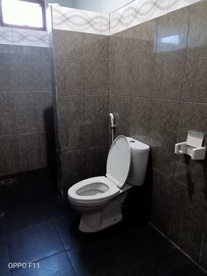 Kuta  Tri Putri Homestay מראה חיצוני תמונה